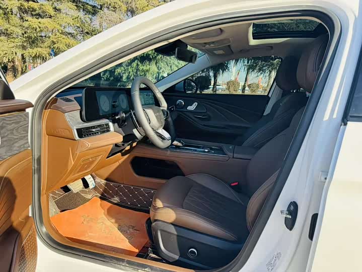 Фото 4 - Chery Arrizo 8