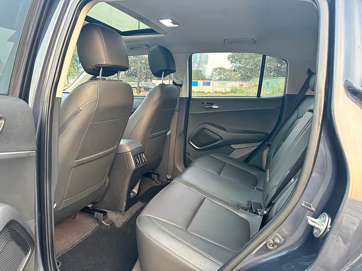 Фото 5 - Hyundai ix35 (Mufasa)