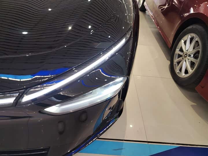 Фото 6 - XPeng F57