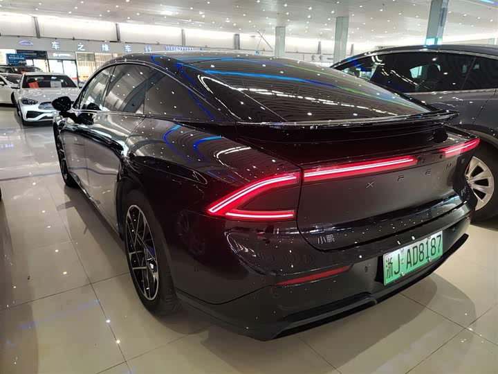 Фото 7 - XPeng F57