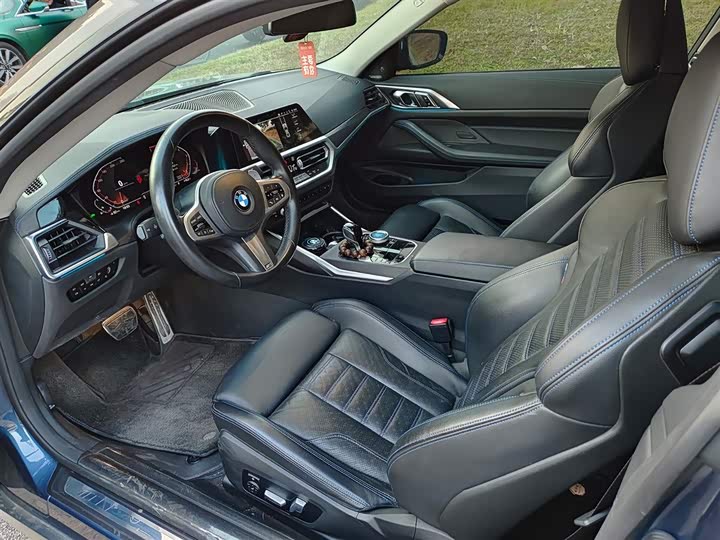 Фото 6 - BMW 4 Series