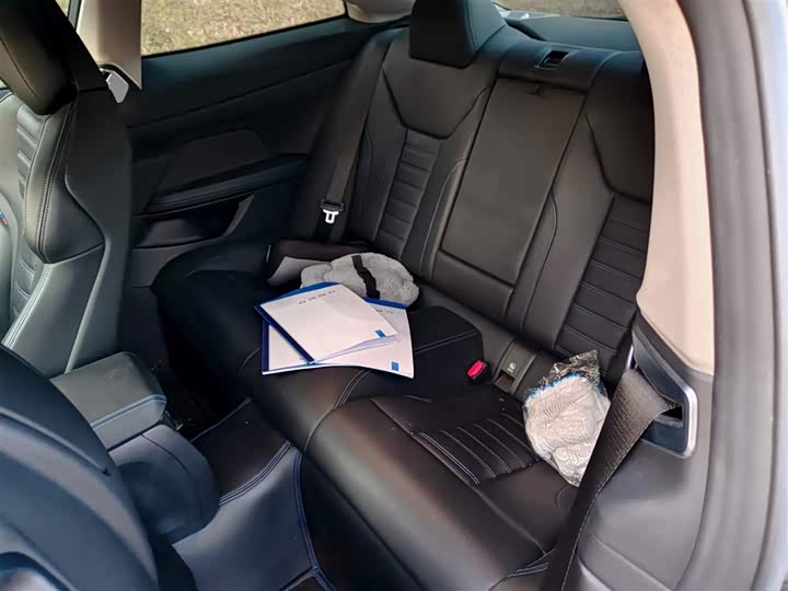 Фото 7 - BMW 4 Series