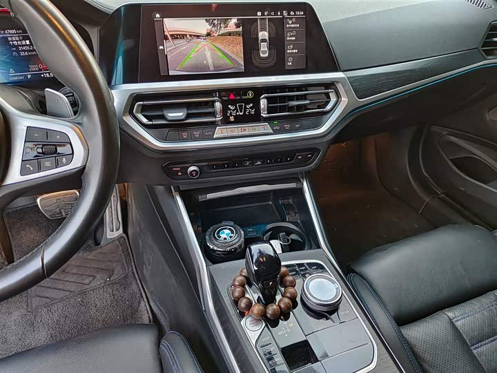 Фото 8 - BMW 4 Series