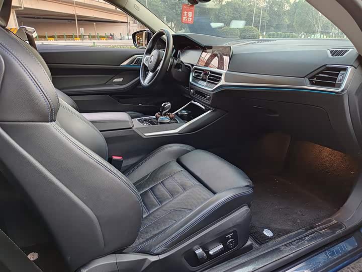 Фото 9 - BMW 4 Series