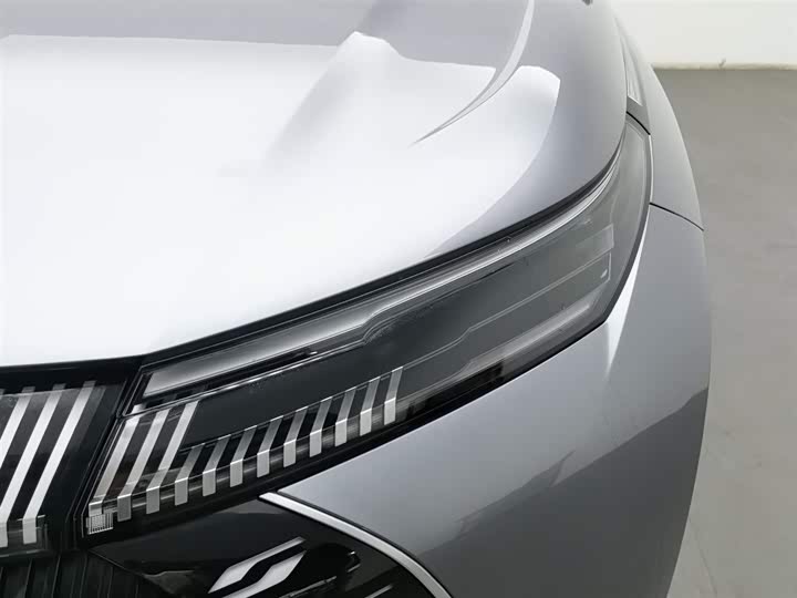 Фото 7 - BYD Frigate 07