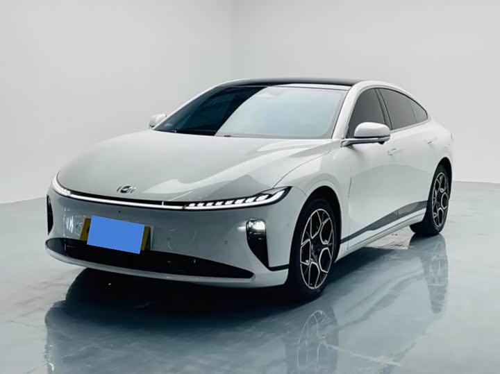 Фото 1 - Changan Qiyuan (Nevo) A07