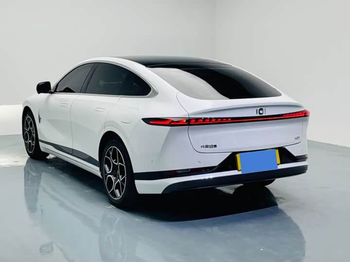 Фото 6 - Changan Qiyuan (Nevo) A07