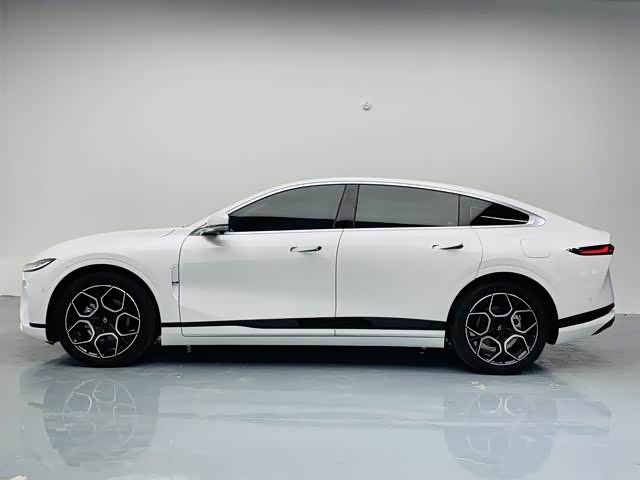 Фото 7 - Changan Qiyuan (Nevo) A07