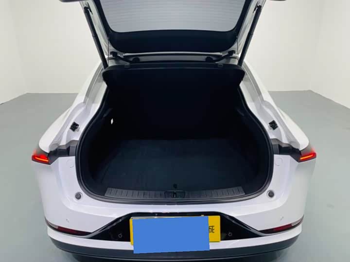 Фото 9 - Changan Qiyuan (Nevo) A07