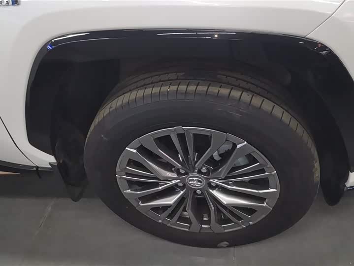 Фото 6 - Toyota Wildlander