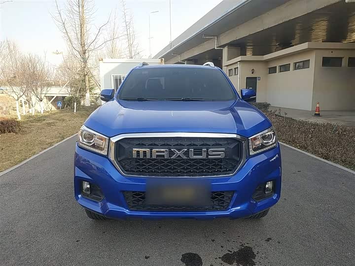 Фото 3 - Maxus T70