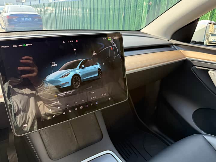 Фото 5 - Tesla Model Y