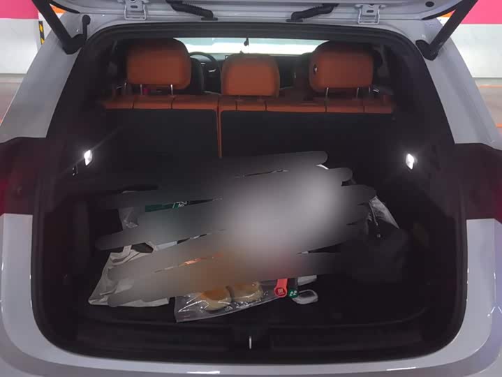 Фото 4 - LiXiang L6