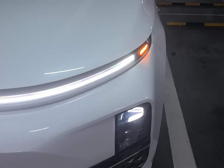 Фото 5 - LiXiang L6