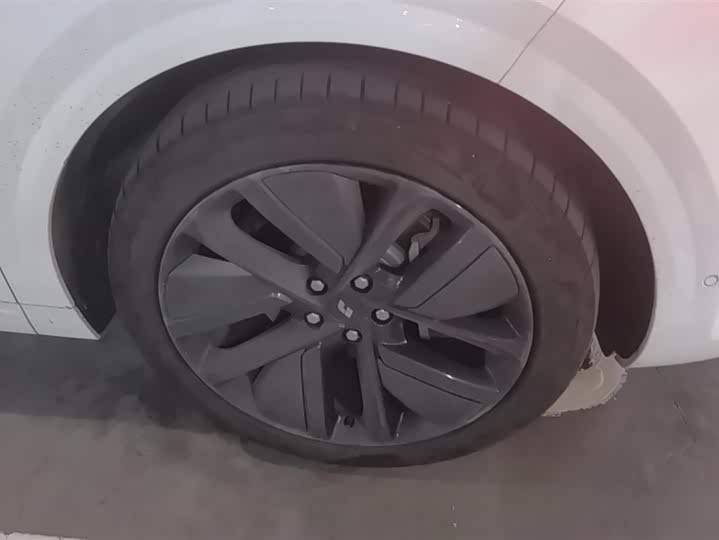 Фото 6 - LiXiang L6