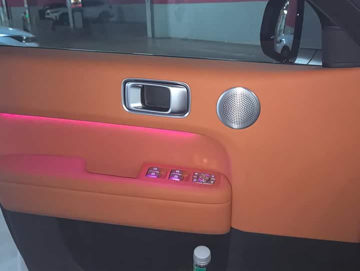 Фото 7 - LiXiang L6