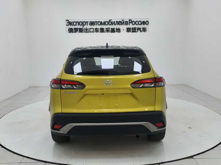 Фото 4 - Toyota Frontlander