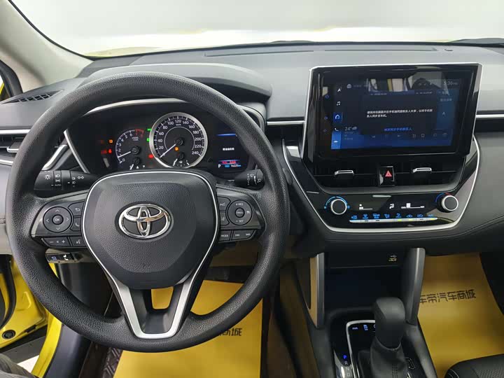 Фото 6 - Toyota Frontlander