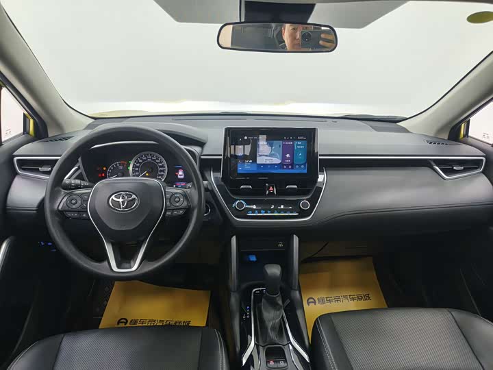 Фото 8 - Toyota Frontlander