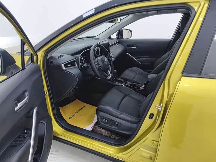 Фото 9 - Toyota Frontlander