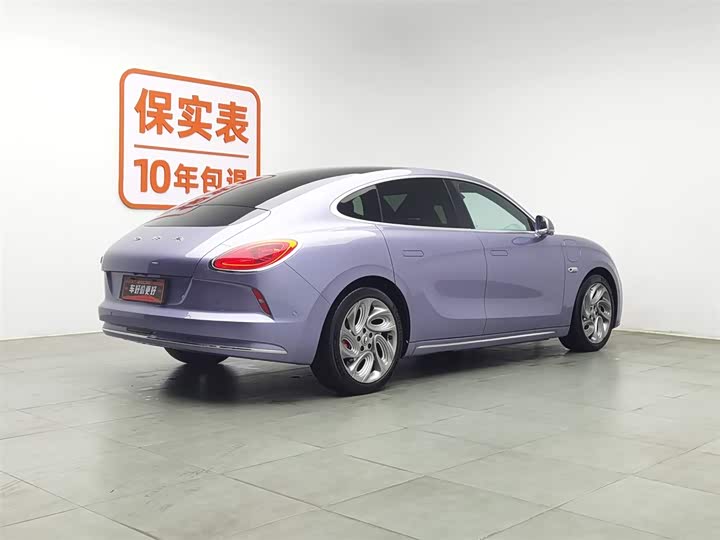 Фото 2 - Ora Lightning Cat (07)