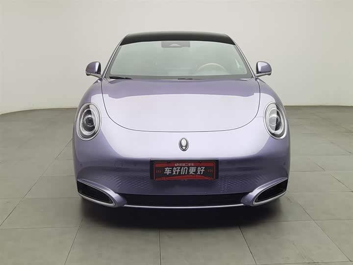 Фото 3 - Ora Lightning Cat (07)