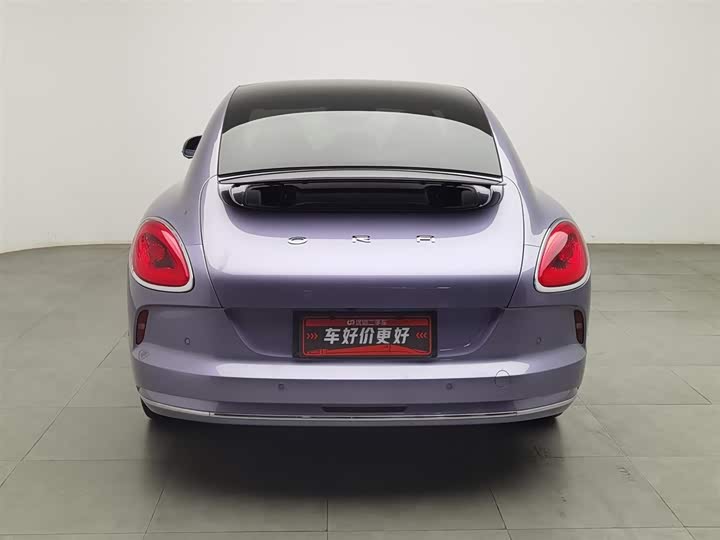 Фото 4 - Ora Lightning Cat (07)