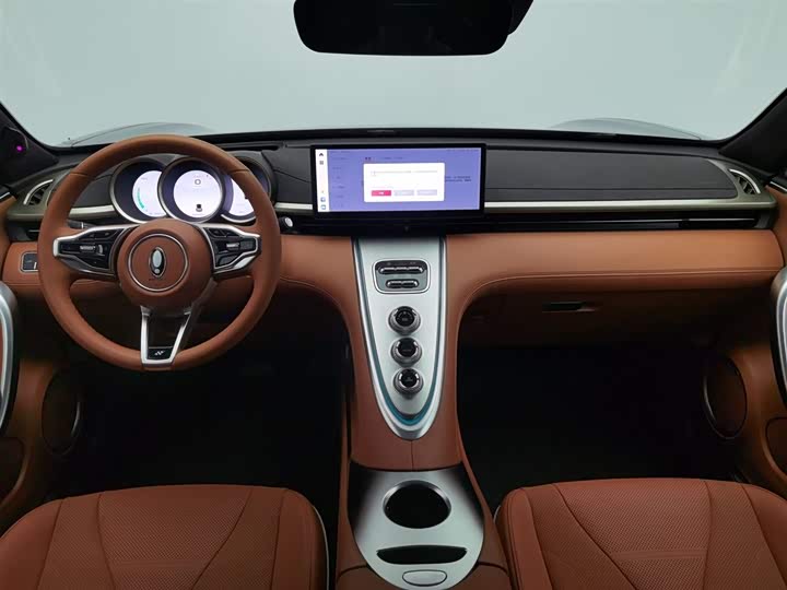 Фото 5 - Ora Lightning Cat (07)