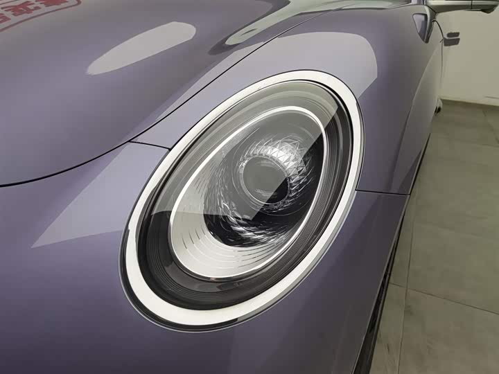 Фото 7 - Ora Lightning Cat (07)