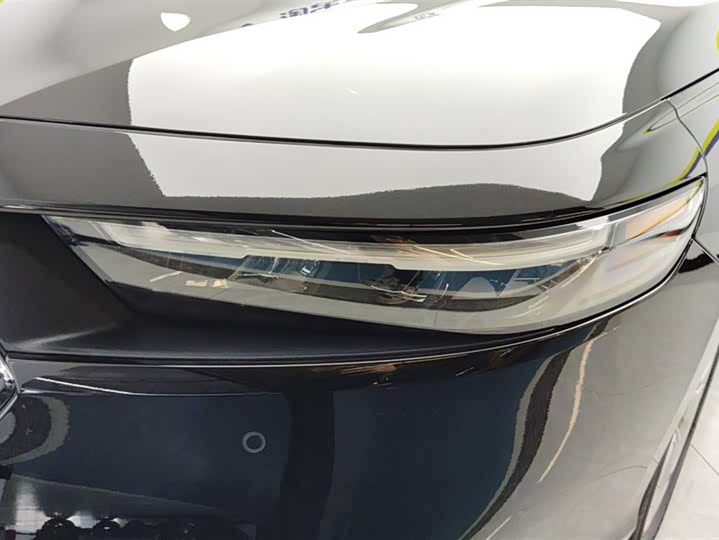 Фото 5 - Honda Accord