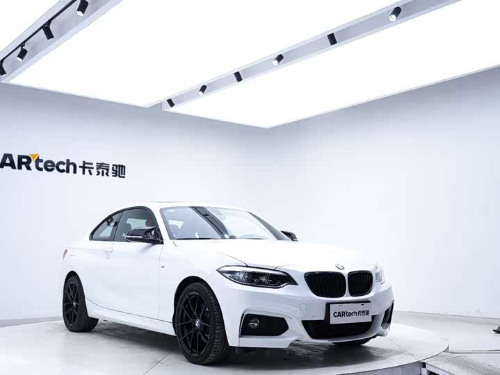 Фото 5 - BMW 2 Series