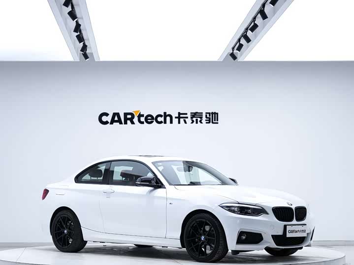 Фото 7 - BMW 2 Series