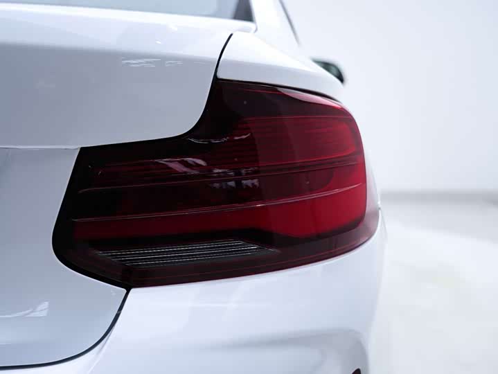 Фото 9 - BMW 2 Series