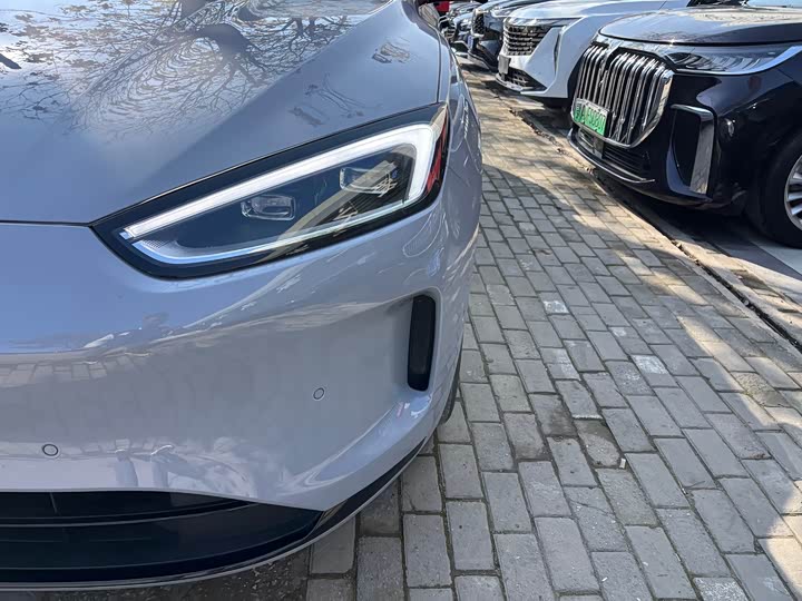 Фото 3 - Aito M5