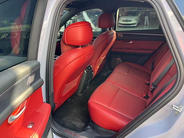 Фото 7 - Aito M5