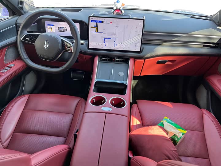 Фото 8 - Aito M5