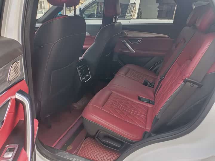 Фото 7 - Jetour X70 Plus