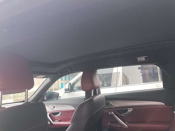 Фото 8 - Jetour X70 Plus