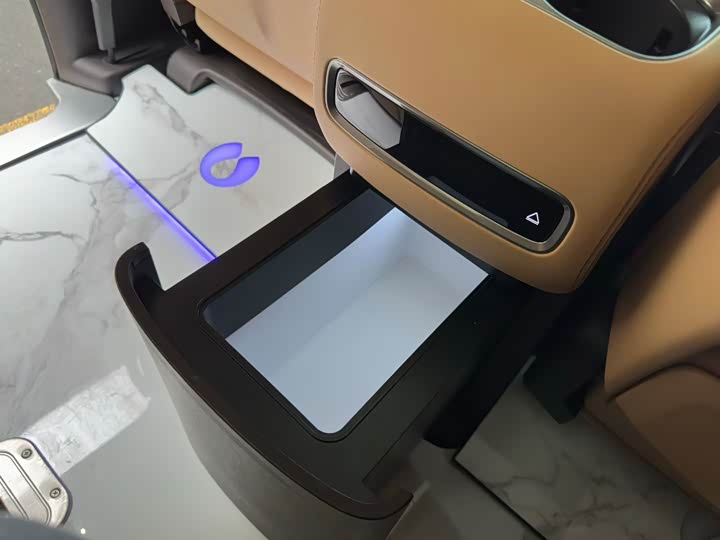 Фото 4 - Denza D9