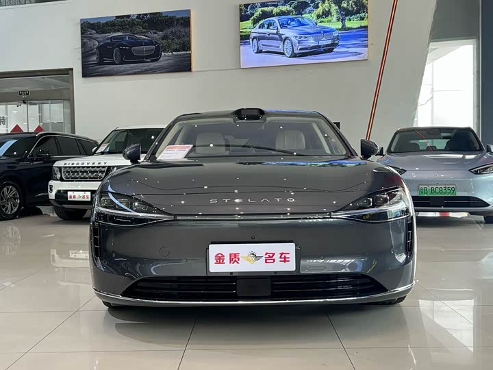 Фото 2 - Stelato S9