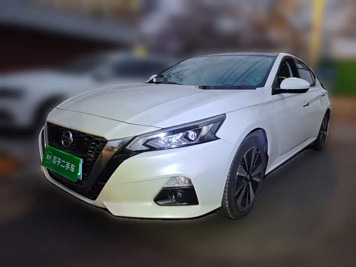 Фото 2 - Nissan Teana