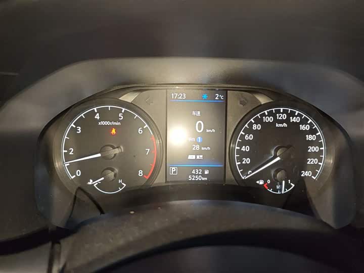 Фото 4 - Nissan Teana