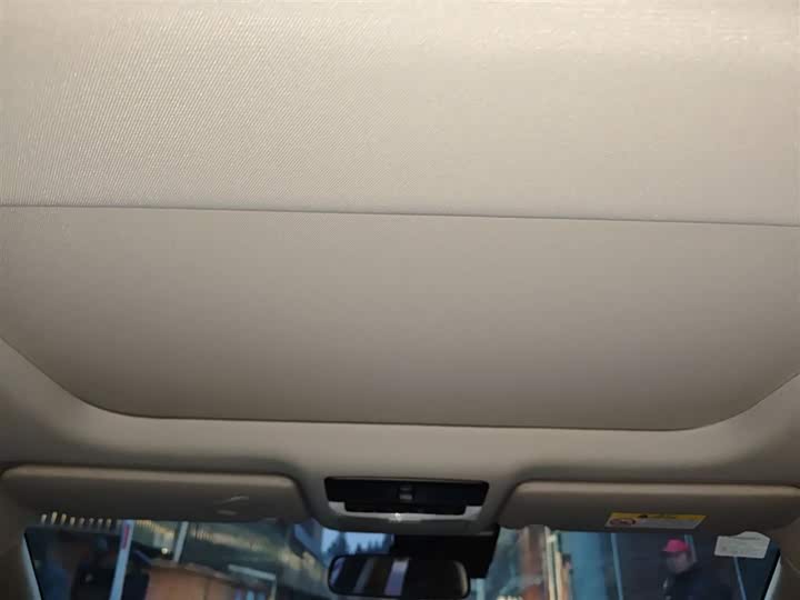 Фото 9 - Nissan Teana