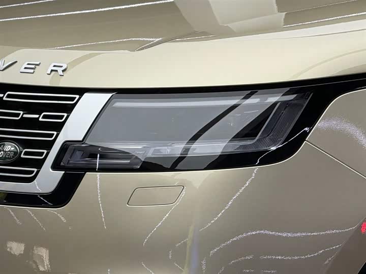 Фото 4 - Land Rover Range Rover