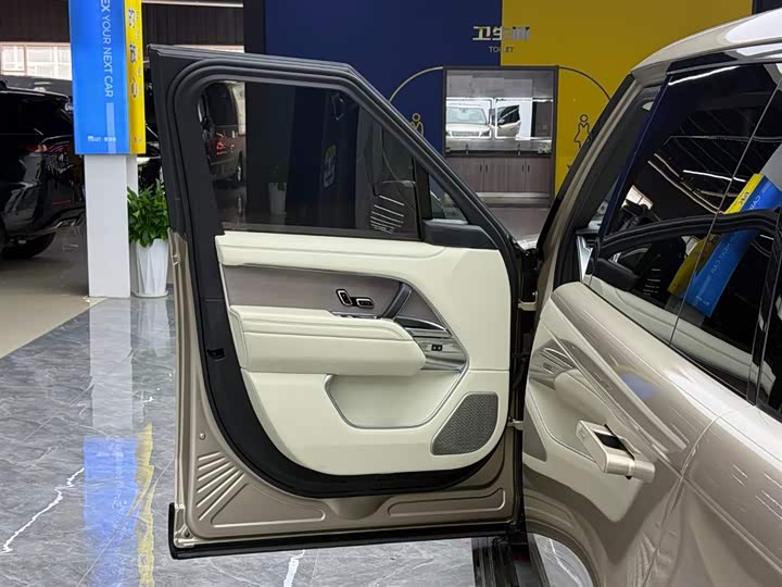 Фото 6 - Land Rover Range Rover