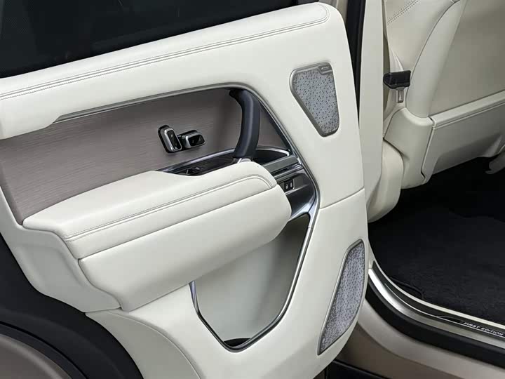 Фото 7 - Land Rover Range Rover