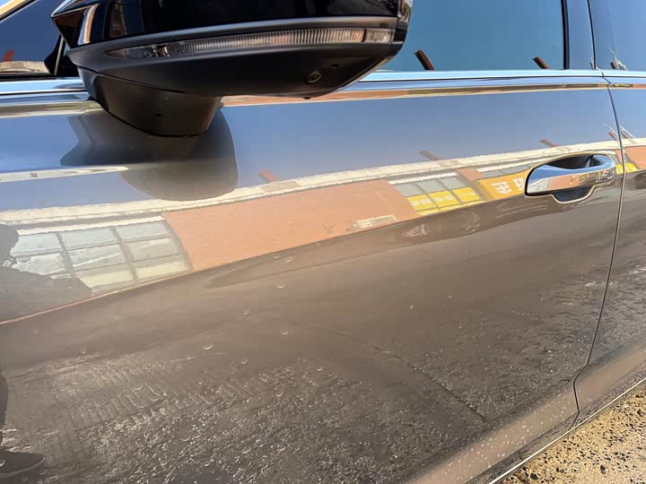 Фото 3 - Audi A6L