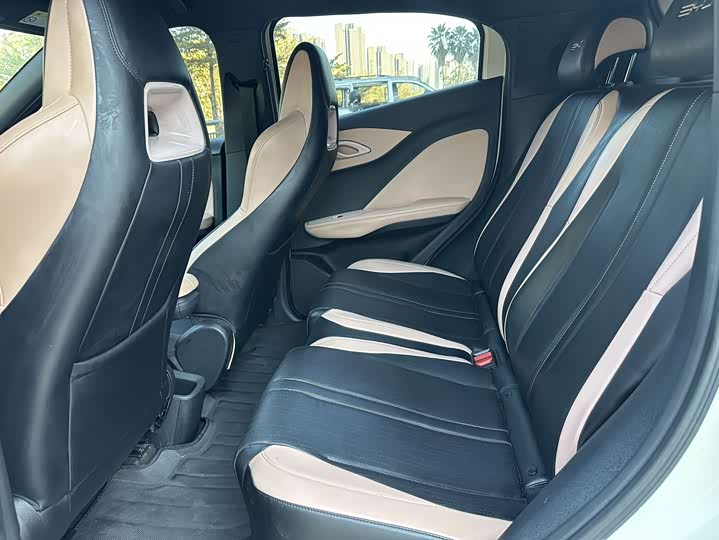 Фото 5 - BYD Seagull