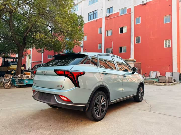 Фото 6 - Hozon V