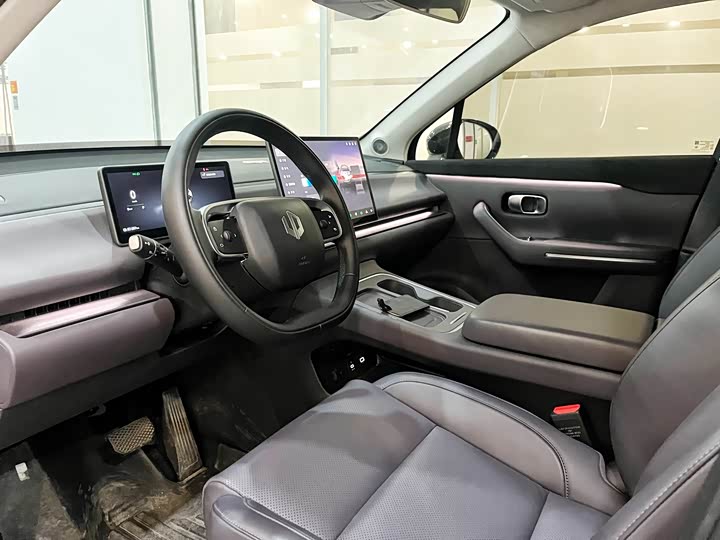 Фото 9 - Leapmotor C10